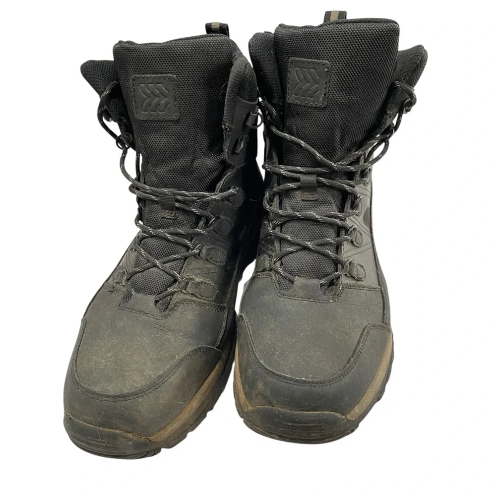 All in Motion Rowan WATERPROOF Winter boots men's size 13